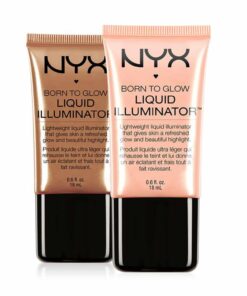 Born To Glow Liquid Illuminator