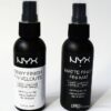 Nyx dewy finish long lasting setting spray