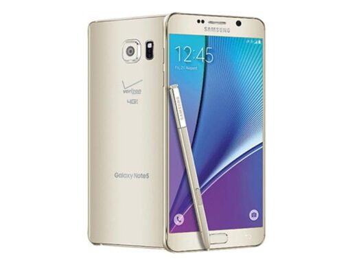 Samsung Galaxy Note 5 32gbs