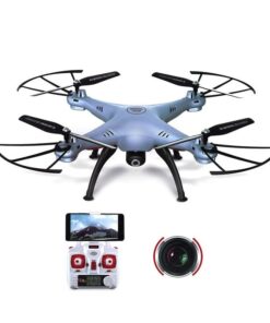 SYMA X5SW drone