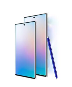 Samsung Galaxy Note 10