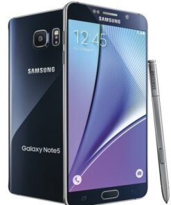 Samsung Galaxy Note 5 64gbs