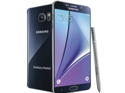 Samsung Galaxy Note 5 64gbs