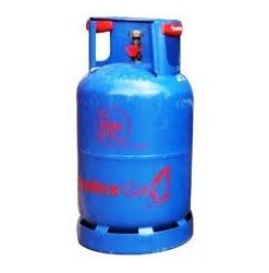 Tradex gas bottle 12.5Kg