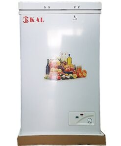 kal deep freezer