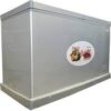 388 liters freezer