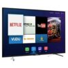 Hisense 50 INCHES TV LED UHD