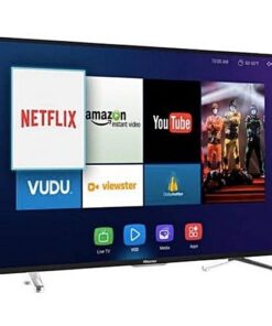 Hisense 50 INCHES TV LED UHD