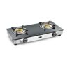 Vision Two Burner Gas Stove