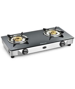 Vision Two Burner Gas Stove