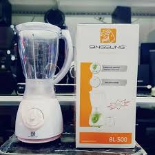 SINGSUNG Blender BL-500