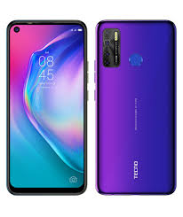 TECNO CAMON 15 – CD7