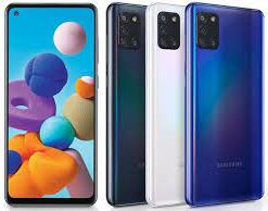 Buy Samsung Galaxy A21s | Samsung Galaxy A21s price in cameroon