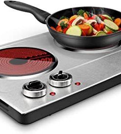 Electric Hot Plate