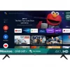 Buy Hisense 58 inches tv in Cameroon