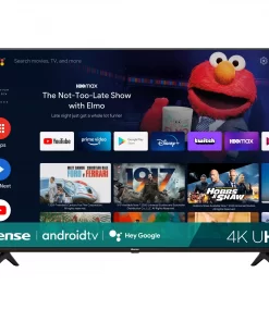 Buy Hisense 58 inches tv in Cameroon