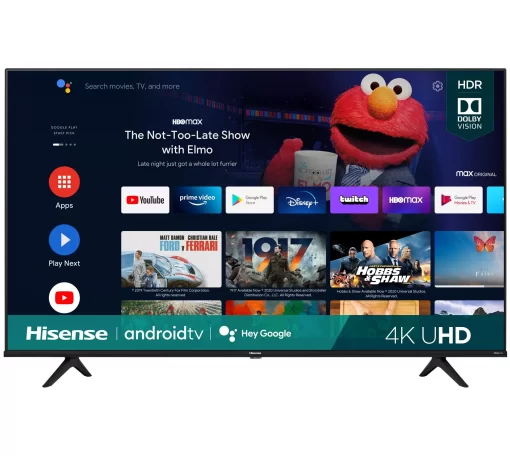 Buy Hisense 58 inches tv in Cameroon