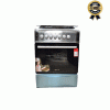 Delta Gas cooker 50 x 60 innox