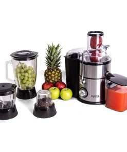 check price of Electric Juicer in Cameroon or buy Electric Juicer in Cameroon from cheetah Cameroon. We are leaders in terms of quality and timely delivery