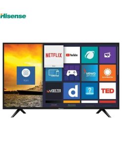 Hisense tv 32 inches smart