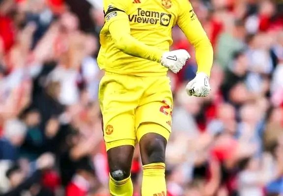 According to ESPN, Andre Onana is reluctant to play in the AFCON 2023 in January because he wants to concentrate at United after his shaky start.