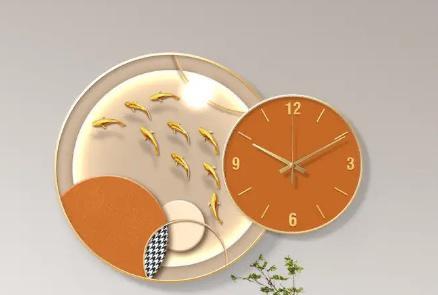 check price of wall clock in Cameroon or buy wall clock in cameroon from cheetah cameroon. We are leaders in terms of quality and timely delivery follow us on Facebook, X, Instagram, TikTok