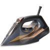 Steam electric iron for sale in cameroon