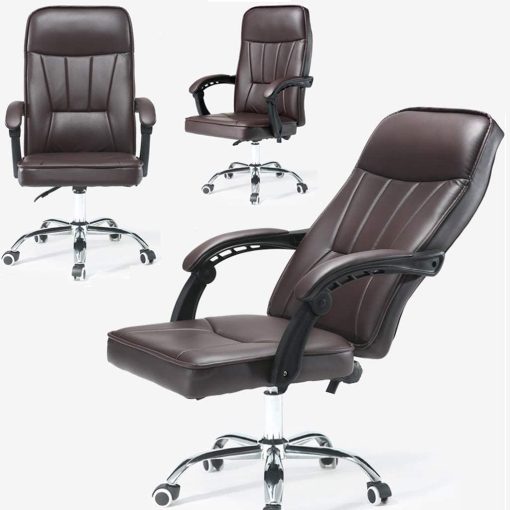 Desk Chairs, Premium Leather office Chair