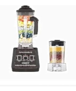 Sokany-Multifunctional Blender