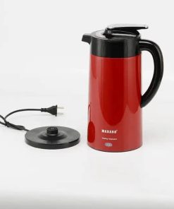 Marado Electric Kettle Flask