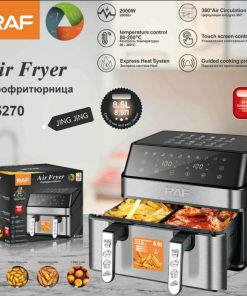 RAF Air Fryer 8.5L R.5270