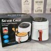 New SILVER CREST 8L Air Fryer