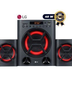 LG XBOOM Woofer