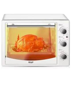 RAF R5314 Electric Oven 26L