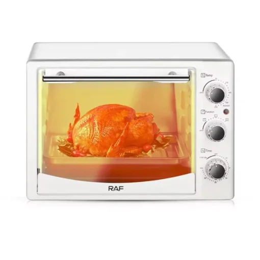 RAF R5314 Electric Oven 26L