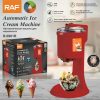 Mini Ice ream Machine