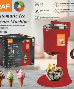 Mini Ice ream Machine