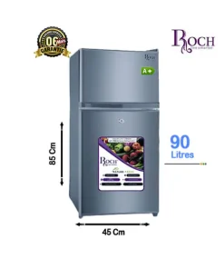 ROCH Refrigerators 90L (RFR-110DT-J)