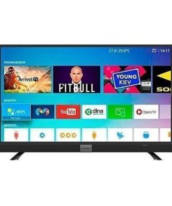 Skyworth 43” Smart Android 4k TV