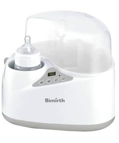 Bimirth 4-in-1 Smart Baby Bottle Warmer