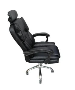 Ergonomic Office Chair with Footrest - Ultimate Comfort C33442119