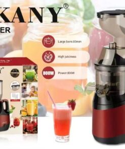 SOKANY SK-01005 Slow Juicer