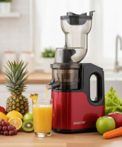 maxtop source slow juicer