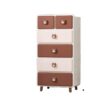 55cm 5 Layer Baby Wardrobe