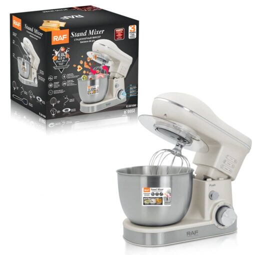 RAF Stand Mixer Cameroon