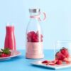 420ml Portable Juice Blender in cameroon