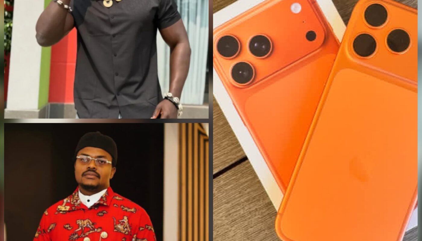 iPhone XR Convert to 17 Pro Max – Everything You Should Know About It
