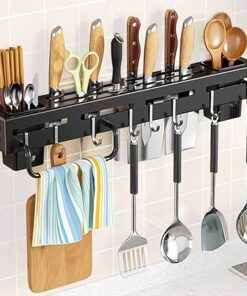 Kitchen Stainless Steel Kitchen Utensil Holder