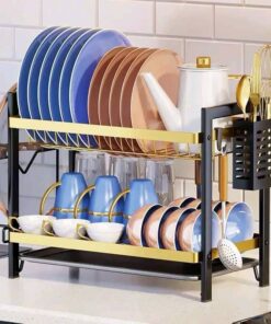 Applied Gold Metal All Your Kitchen Supplies In One Place