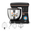 RAF Big Capacity 10L Electric Planetary Food Stand Mixer Kneading Bread Dough Mixer for Baking